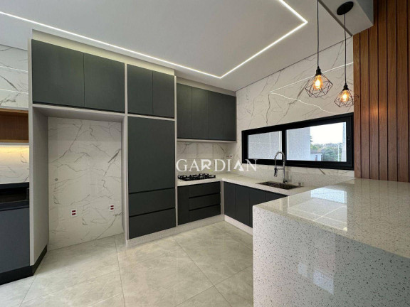 Imagem Casa com 3 Quartos à Venda, 136 m² em Loteamento Park Gran Reserve - Indaiatuba Imagem Casa com 3 Quartos à Venda, 136 m² em Loteamento Park Gran Reserve - Indaiatuba