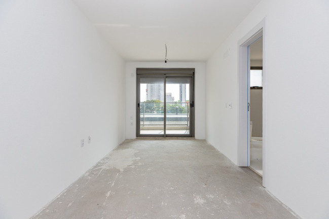 Imagem Apartamento com 3 Quartos à Venda, 125 m² em Campo Belo - São Paulo Imagem Apartamento com 3 Quartos à Venda, 125 m² em Campo Belo - São Paulo