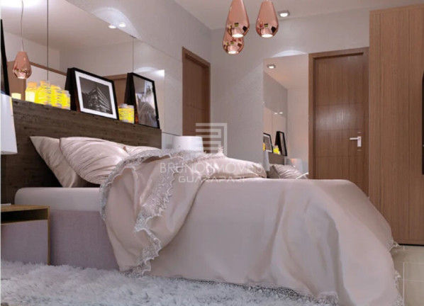 Imagem Apartamento com 2 Quartos à Venda, 71 m² em Centro - Guarapari