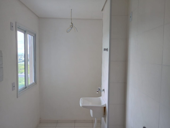 Imagem Apartamento com 2 Quartos à Venda, 59 m² em Condomínio Residencial Colinas Do Paratehy - São José Dos Campos Imagem Apartamento com 2 Quartos à Venda, 59 m² em Condomínio Residencial Colinas Do Paratehy - São José Dos Campos