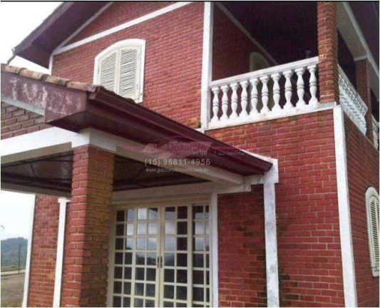 Imagem Fazenda à Venda, 3 m² em Centro - São Miguel Arcanjo Imagem Fazenda à Venda, 3 m² em Centro - São Miguel Arcanjo