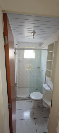 Imagem Apartamento com 3 Quartos à Venda, 60 m² em Iná - São José Dos Pinhais Imagem Apartamento com 3 Quartos à Venda, 60 m² em Iná - São José Dos Pinhais