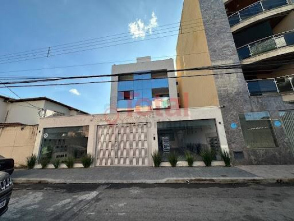 Apartamento com 3 Quartos para Alugar, 120 m² em Cidade Nobre - Ipatinga