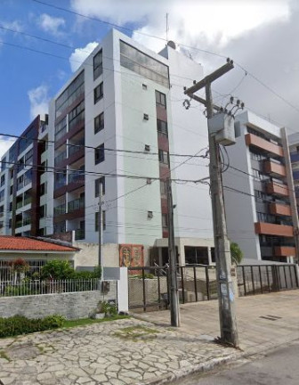Cobertura com 2 Quartos à Venda, 133 m² em Cabo Branco - João Pessoa