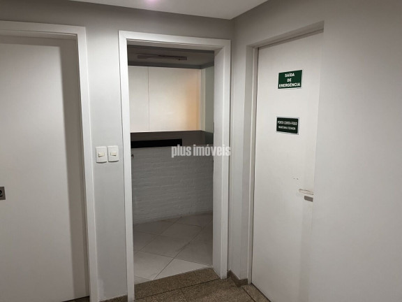 Imagem Imóvel Comercial para Alugar, 54 m² em Moema - São Paulo Imagem Imóvel Comercial para Alugar, 54 m² em Moema - São Paulo