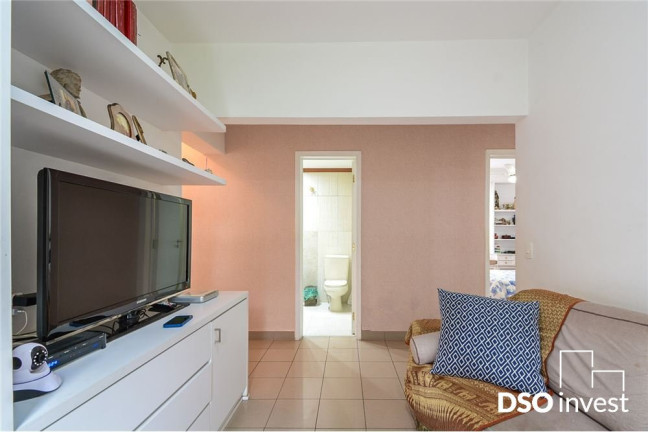 Imagem Apartamento com 3 Quartos à Venda,  em Brooklin Paulista - São Paulo