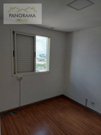 Imagem Apartamento com 2 Quartos à Venda, 53 m² em Piraporinha - Diadema