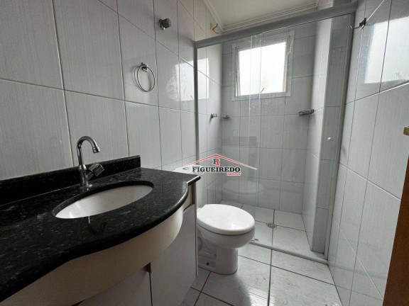 Imagem Apartamento com 2 Quartos à Venda, 70 m² em Aviação - Praia Grande