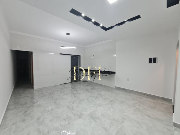 Imagem Casa com 3 Quartos à Venda, 87 m² em Parque São Bento - Sorocaba