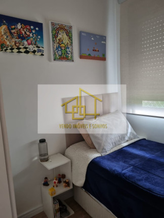 Imagem Apartamento com 3 Quartos à Venda, 58 m² em Usina Piratininga - São Paulo