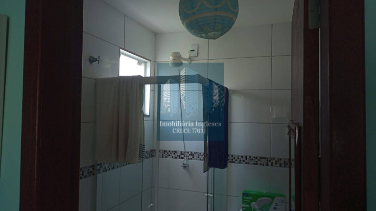 Imagem Casa com 2 Quartos à Venda, 83 m² em Ingleses Do Rio Vermelho - Florianópolis
