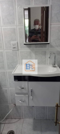 Imagem Apartamento com 2 Quartos à Venda, 56 m² em Jardim Santa Mônica - São Paulo Imagem Apartamento com 2 Quartos à Venda, 56 m² em Jardim Santa Mônica - São Paulo