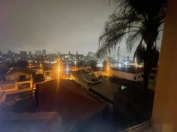 Imagem Cobertura com 2 Quartos à Venda, 61 m² em Vila Camilópolis - Santo André Imagem Cobertura com 2 Quartos à Venda, 61 m² em Vila Camilópolis - Santo André