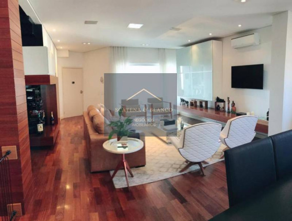 Imagem Apartamento com 5 Quartos à Venda, 450 m² em Edifício Lessence - Sorocaba Imagem Apartamento com 5 Quartos à Venda, 450 m² em Edifício Lessence - Sorocaba