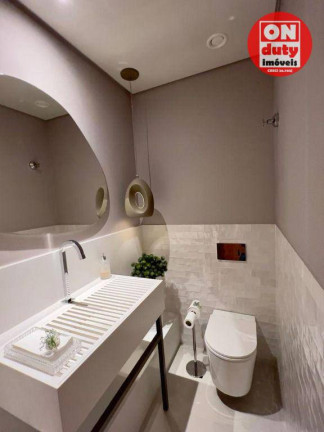 Imagem Apartamento com 1 Quarto à Venda, 106 m² em Aparecida - Santos Imagem Apartamento com 1 Quarto à Venda, 106 m² em Aparecida - Santos