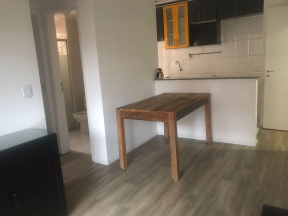 Imagem Apartamento com 2 Quartos à Venda, em Vila Pompéia - São Paulo Imagem Apartamento com 2 Quartos à Venda, em Vila Pompéia - São Paulo