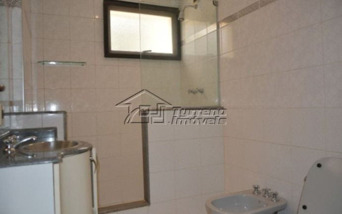 Imagem Apartamento com 4 Quartos à Venda, 600 m² em Vila Ema - São José Dos Campos