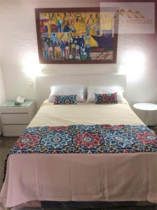 Imagem Apartamento com 1 Quarto à Venda, 43 m² em Meireles - Fortaleza Imagem Apartamento com 1 Quarto à Venda, 43 m² em Meireles - Fortaleza