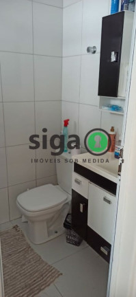 Imagem Casa com 3 Quartos à Venda, 200 m² em Jardim Das Flores - São Paulo Imagem Casa com 3 Quartos à Venda, 200 m² em Jardim Das Flores - São Paulo