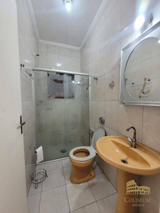 Imagem Casa com 3 Quartos à Venda, 98 m² em Vila Assunção - Praia Grande Imagem Casa com 3 Quartos à Venda, 98 m² em Vila Assunção - Praia Grande