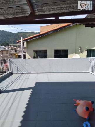 Imagem Casa com 2 Quartos à Venda, 95 m² em Laranjeiras - Caieiras Imagem Casa com 2 Quartos à Venda, 95 m² em Laranjeiras - Caieiras