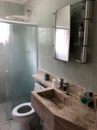Imagem Apartamento com 2 Quartos à Venda, 50 m² em Vila Progresso - Guarulhos