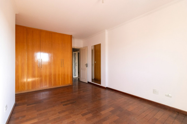 Imagem Apartamento com 3 Quartos à Venda, 153 m² em Jardim Da Saúde - São Paulo