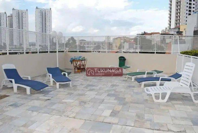 Imagem Apartamento com 2 Quartos à Venda, 60 m² em Lauzane Paulista - São Paulo Imagem Apartamento com 2 Quartos à Venda, 60 m² em Lauzane Paulista - São Paulo
