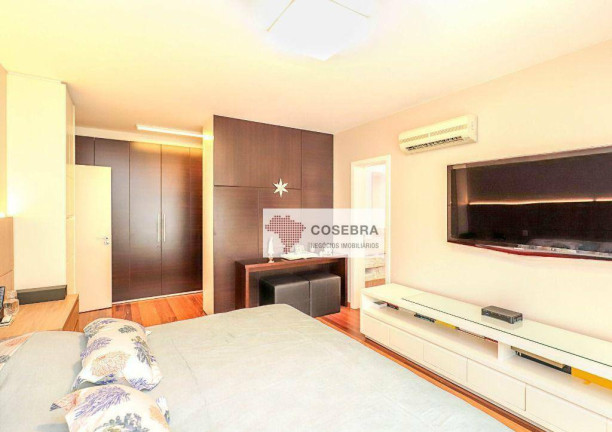 Imagem Apartamento com 3 Quartos à Venda, 226 m² em Vila Nova Conceição - São Paulo