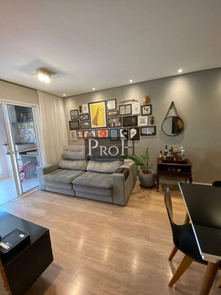 Imagem Apartamento com 3 Quartos à Venda, 80 m² em Rudge Ramos - São Bernardo Do Campo Imagem Apartamento com 3 Quartos à Venda, 80 m² em Rudge Ramos - São Bernardo Do Campo