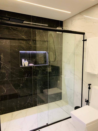 Apartamento com 3 Quartos para Temporada, 100 m² em Jurerê Internacional - Florianópolis