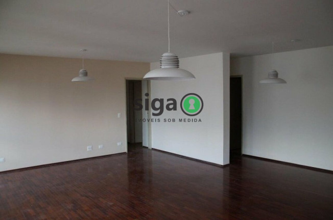 Imagem Apartamento com 3 Quartos à Venda, 150 m² em Vila Andrade - São Paulo Imagem Apartamento com 3 Quartos à Venda, 150 m² em Vila Andrade - São Paulo