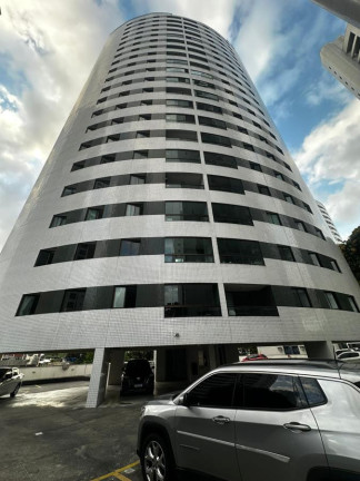 Imagem Apartamento com 3 Quartos à Venda, 90 m² em Rosarinho - Recife Imagem Apartamento com 3 Quartos à Venda, 90 m² em Rosarinho - Recife