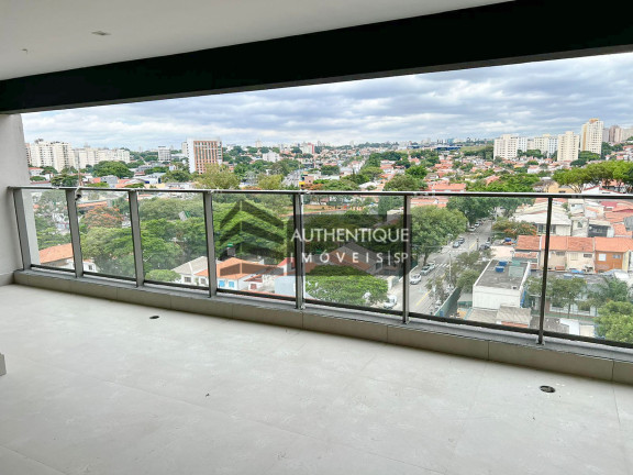 Imagem Apartamento com 3 Quartos à Venda, 125 m² em Campo Belo - São Paulo Imagem Apartamento com 3 Quartos à Venda, 125 m² em Campo Belo - São Paulo