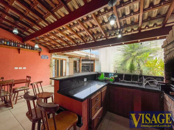 Imagem Casa com 3 Quartos à Venda, 273 m² em Jardim Mesquita - Jacareí Imagem Casa com 3 Quartos à Venda, 273 m² em Jardim Mesquita - Jacareí