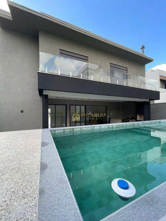Imagem Sobrado com 4 Quartos à Venda, 355 m² em Condomínio Residencial Alphaville Ii - São José Dos Campos Imagem Sobrado com 4 Quartos à Venda, 355 m² em Condomínio Residencial Alphaville Ii - São José Dos Campos