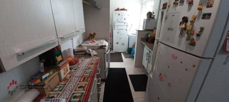 Imagem Apartamento com 3 Quartos à Venda, 152 m² em Vila Caiçara - Praia Grande Imagem Apartamento com 3 Quartos à Venda, 152 m² em Vila Caiçara - Praia Grande