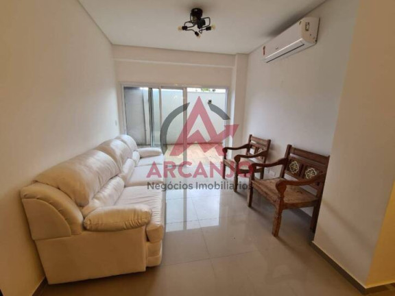 Imagem Apartamento com 2 Quartos à Venda, 116 m² em Centro - Ubatuba