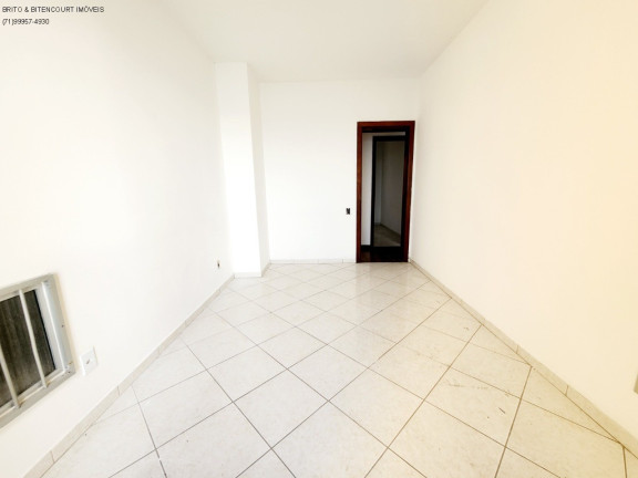 Imagem Imóvel com 3 Quartos à Venda, 123 m² em Vitória - Salvador