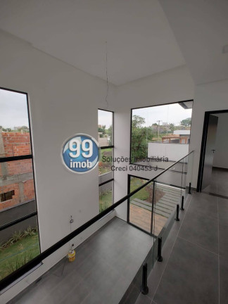 Imagem Casa com 4 Quartos à Venda, 450 m² em Ninho Verde Ii - Pardinho