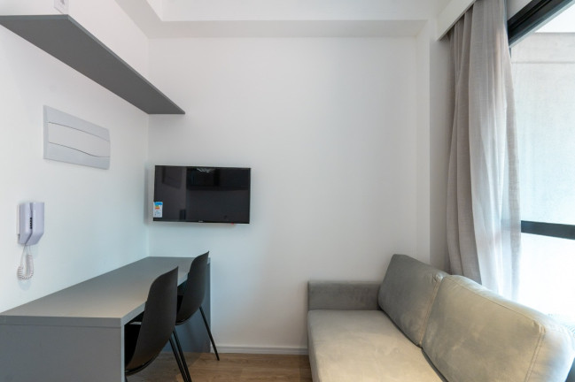 Imagem Studio com 1 Quarto à Venda, 26 m² em Pinheiros - São Paulo Imagem Studio com 1 Quarto à Venda, 26 m² em Pinheiros - São Paulo