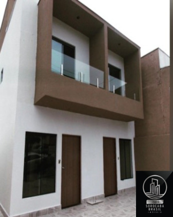 Sobrado com 2 Quartos à Venda, 72 m² em Vila Almeida - Sorocaba