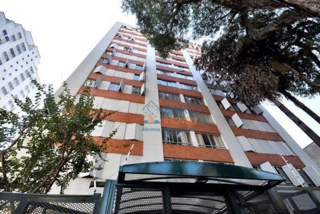 Imagem Apartamento com 3 Quartos à Venda, 83 m² em Higienópolis - São Paulo Imagem Apartamento com 3 Quartos à Venda, 83 m² em Higienópolis - São Paulo