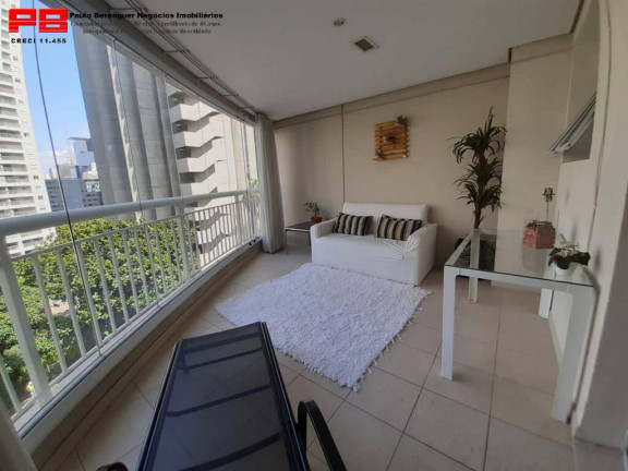 Imagem Apartamento com 1 Quarto à Venda, 54 m² em Bela Vista - São Paulo Imagem Apartamento com 1 Quarto à Venda, 54 m² em Bela Vista - São Paulo
