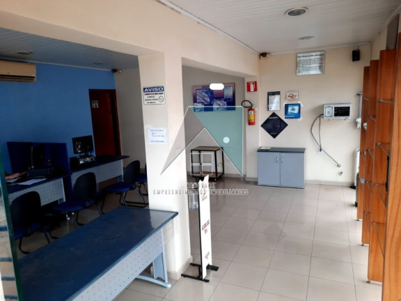 Sala Comercial para Alugar, 159 m² em Vila Seixas - Ribeirão Preto