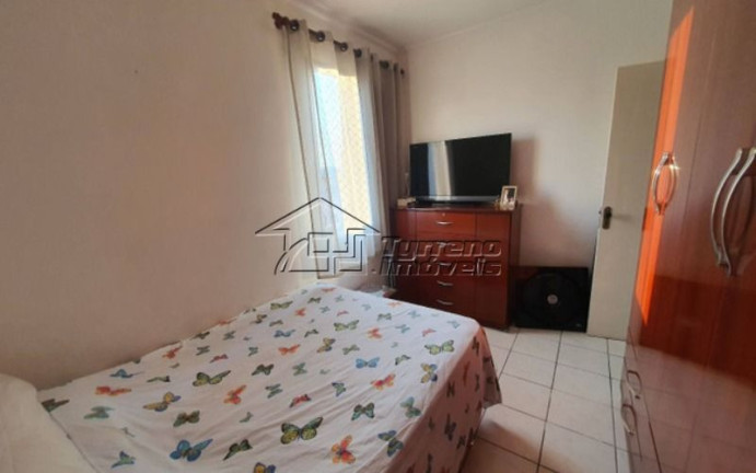 Imagem Apartamento com 2 Quartos à Venda, 48 m² em Bosque Dos Eucaliptos - São José Dos Campos Imagem Apartamento com 2 Quartos à Venda, 48 m² em Bosque Dos Eucaliptos - São José Dos Campos