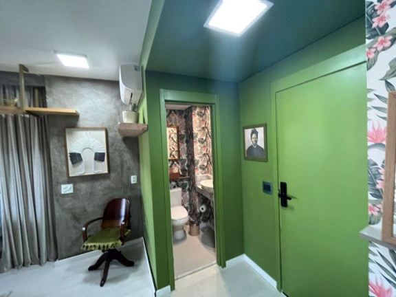 Imagem Studio com 1 Quarto à Venda, 52 m² em Indianópolis - São Paulo
