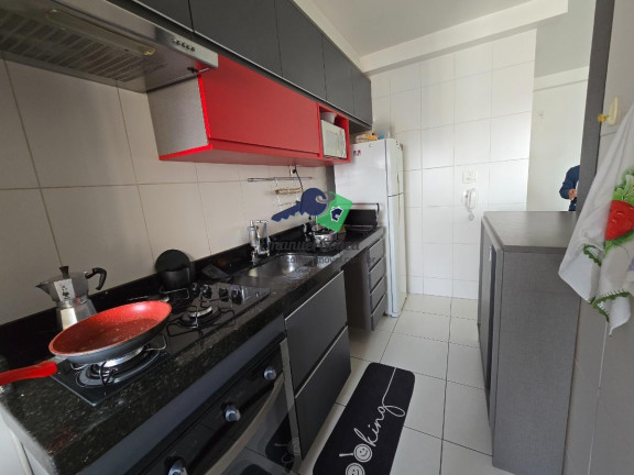 Imagem Apartamento com 2 Quartos à Venda, 69 m² em Ipiranga - São Paulo