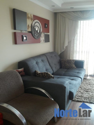 Imagem Apartamento com 2 Quartos à Venda, 50 m² em Vila Bruna - São Paulo Imagem Apartamento com 2 Quartos à Venda, 50 m² em Vila Bruna - São Paulo
