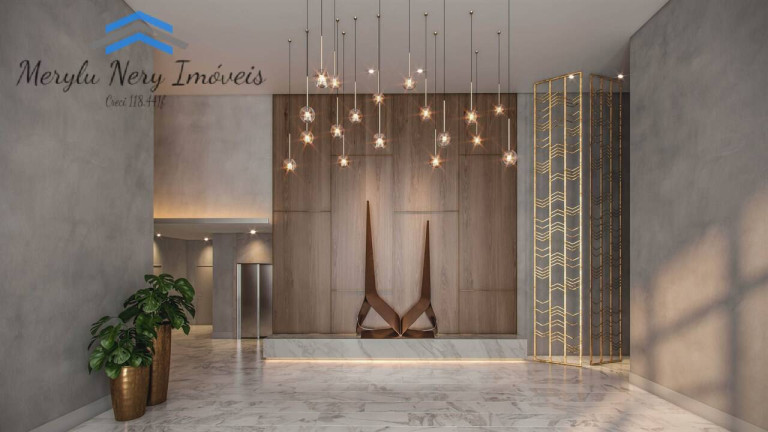 Imagem Apartamento com 3 Quartos à Venda, 100 m² em Brooklin - São Paulo